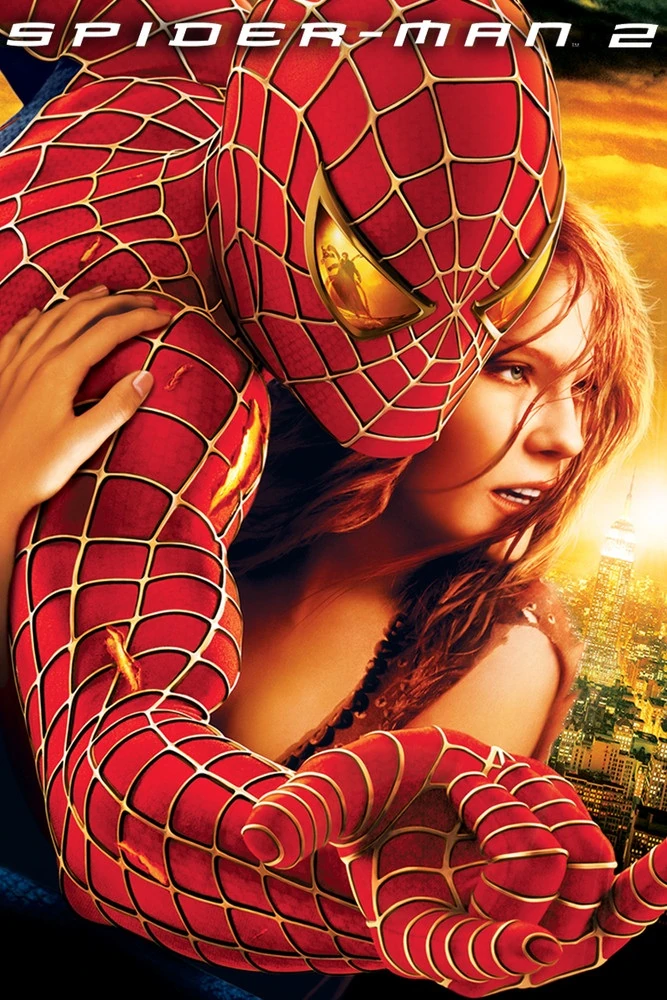 Spider-Man 2 (2004)
