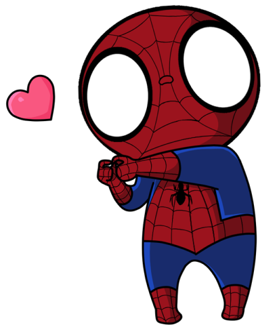 Spider-Man